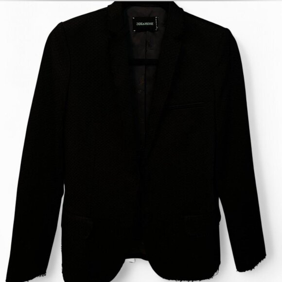 Limited Edition Zadig & Voltaire - Picture 1 of 3